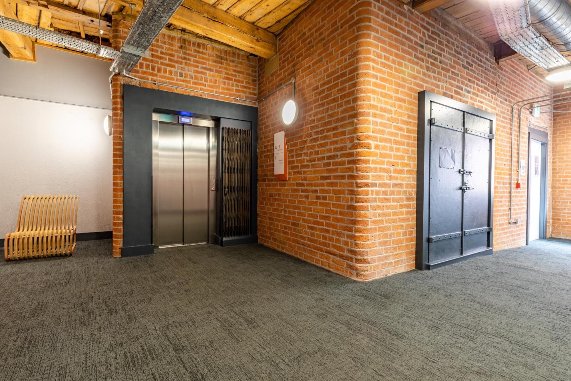 Easyhotel Manchester Ngoại thất bức ảnh